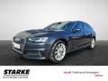 Audi A4 Avant 1.4 TFSI S tronic S line Navi LED Pano Al... Szürke - thumbnail 2