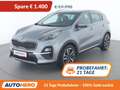 Kia Sportage 1.6 CRDi Mild-Hybrid 25 Jahre OE Edition 2WD Grau - thumbnail 1