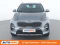 Kia Sportage 1.6 CRDi Mild-Hybrid 25 Jahre OE Edition 2WD Grau - thumbnail 9