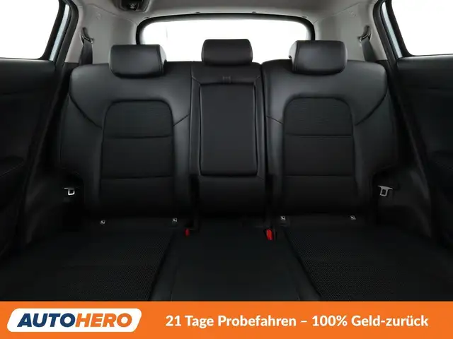 Kia Sportage view 15