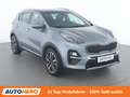 Kia Sportage 1.6 CRDi Mild-Hybrid 25 Jahre OE Edition 2WD Grau - thumbnail 8