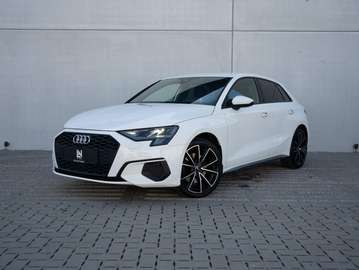 Sportback 35 TFSI S tronic