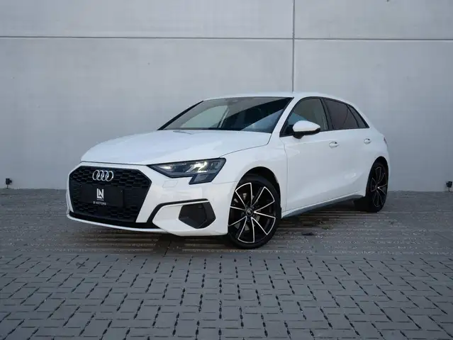 Audi A3 Sportback 35 TFSI S tronic