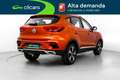 MG ZS 1.0 T-GDI Luxury 82kW Naranja - thumbnail 5