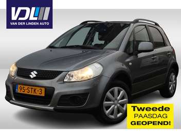 1.6 AWD Comfort Airco I Stoelverwarming I Cruise c