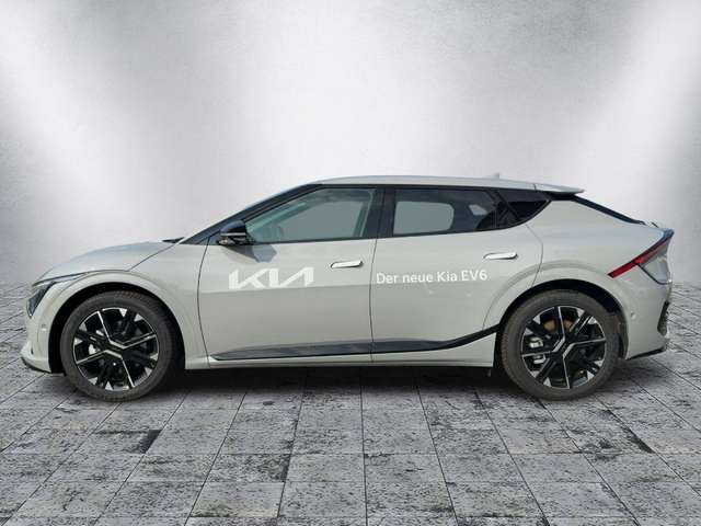 Kia EV6 GT-Line 84 AWD
