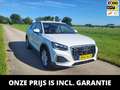 Audi Q2 1.5 35 TFSI automaat 2025 3.008km Blanc - thumbnail 1