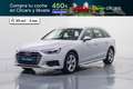 Audi A4 Avant 40 TFSI Advanced S tronic 150kW Blanco - thumbnail 1