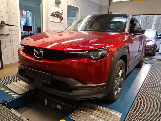 Mazda MX-30 EV Advantage Matrix, SHZ, PDC, Kamera, Wärmepumpe,