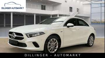 e Limo AMBIENTE LED Kam Leder Nav Edition19
