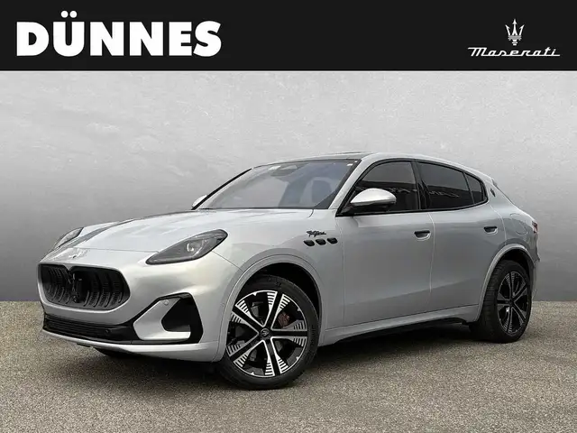 Maserati Grecale Folgore BEV Regensburg