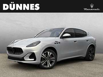 Folgore BEV - Maserati Regensburg