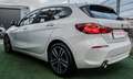 BMW 118 i Limo. Steptrnic Advantage|SPUR|LIVE-COCKPIT White - thumbnail 15
