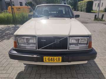2.1 GL Turbo