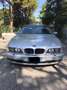 BMW 528 528i Argento - thumbnail 1