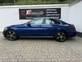 Mercedes-Benz C 180 C 180/NAVI/CAM/SH/COMAND Blau - thumbnail 10