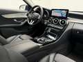Mercedes-Benz C 180 C 180/NAVI/CAM/SH/COMAND Blau - thumbnail 18