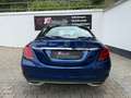 Mercedes-Benz C 180 C 180/NAVI/CAM/SH/COMAND Blau - thumbnail 9