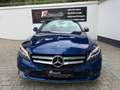 Mercedes-Benz C 180 C 180/NAVI/CAM/SH/COMAND Blau - thumbnail 5
