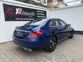 Mercedes-Benz C 180 C 180/NAVI/CAM/SH/COMAND Blau - thumbnail 4