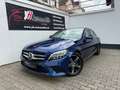 Mercedes-Benz C 180 C 180/NAVI/CAM/SH/COMAND Blau - thumbnail 1