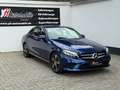Mercedes-Benz C 180 C 180/NAVI/CAM/SH/COMAND Blau - thumbnail 7