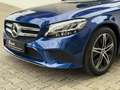 Mercedes-Benz C 180 C 180/NAVI/CAM/SH/COMAND Blau - thumbnail 12