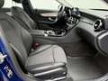 Mercedes-Benz C 180 C 180/NAVI/CAM/SH/COMAND Blau - thumbnail 16