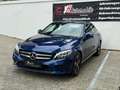 Mercedes-Benz C 180 C 180/NAVI/CAM/SH/COMAND Blau - thumbnail 6
