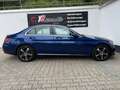 Mercedes-Benz C 180 C 180/NAVI/CAM/SH/COMAND Blau - thumbnail 3
