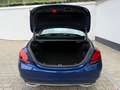 Mercedes-Benz C 180 C 180/NAVI/CAM/SH/COMAND Blau - thumbnail 13