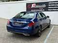 Mercedes-Benz C 180 C 180/NAVI/CAM/SH/COMAND Blau - thumbnail 2