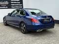Mercedes-Benz C 180 C 180/NAVI/CAM/SH/COMAND Blau - thumbnail 8