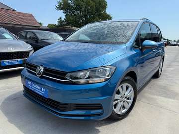 1.5 TSI 150PK 7 ZETELS NAVIGATIE BLUETOOTH PDC CARPASS