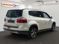 Chevrolet Orlando 1.8 AT LTZ 7-Sitzer Klimaauto. Tempo PDC Weiß - thumbnail 5