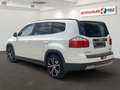 Chevrolet Orlando 1.8 AT LTZ 7-Sitzer Klimaauto. Tempo PDC Weiß - thumbnail 6
