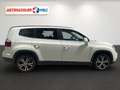 Chevrolet Orlando 1.8 AT LTZ 7-Sitzer Klimaauto. Tempo PDC Bílá - thumbnail 4