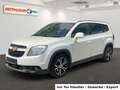 Chevrolet Orlando 1.8 AT LTZ 7-Sitzer Klimaauto. Tempo PDC Bílá - thumbnail 1