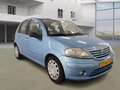 Citroen C3 1.4i Exclusive/AUTOMAAT Blauw - thumbnail 2