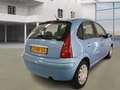 Citroen C3 1.4i Exclusive/AUTOMAAT Blauw - thumbnail 3