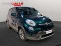 Fiat 500L 500L 1.6 Multijet 120 CV Trekking Verde - thumbnail 2