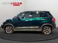 Fiat 500L 500L 1.6 Multijet 120 CV Trekking Verde - thumbnail 5