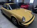 Porsche 911 S 2.7 Gelb - thumbnail 10