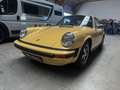 Porsche 911 S 2.7 Gelb - thumbnail 2