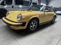 Porsche 911 S 2.7 Gelb - thumbnail 1
