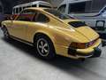 Porsche 911 S 2.7 Sárga - thumbnail 8