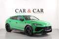 Lamborghini Urus 4.0 Performante Verde - thumbnail 1