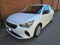 Opel Corsa Corsa VI 2020 1.2 Elegance s Blanc - thumbnail 3