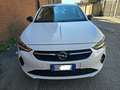 Opel Corsa Corsa VI 2020 1.2 Elegance s Blanc - thumbnail 2