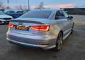Audi A3 2.0 tdi 184ch s-line quattro s-tronic sieges rs Grau - thumbnail 3